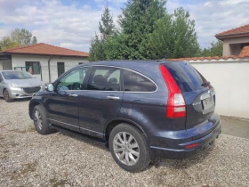 Honda Cr-v 2.2d feis lift , снимка 3