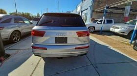 Audi Q7 3.0T Premium Plus пано* Bose* мърт. точка* камера* - [5] 