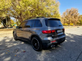 Обява за продажба на Mercedes-Benz GLB 250 AMG * NIGHT PACKAGE * KEYLESS * BURMESTER ~85 555 лв. - изображение 7