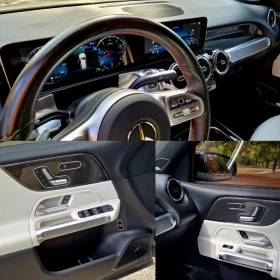 Mercedes-Benz GLB 250 AMG * NIGHT PACKAGE * KEYLESS * BURMESTER, снимка 14