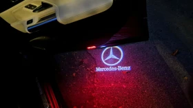 Mercedes-Benz GLB 250 AMG * NIGHT PACKAGE * KEYLESS * BURMESTER, снимка 17