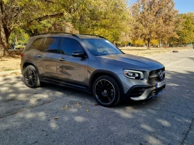 Обява за продажба на Mercedes-Benz GLB 250 AMG * NIGHT PACKAGE * KEYLESS * BURMESTER ~85 555 лв. - изображение 3