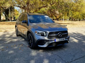 Обява за продажба на Mercedes-Benz GLB 250 AMG * NIGHT PACKAGE * KEYLESS * BURMESTER ~85 555 лв. - изображение 2