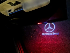 Mercedes-Benz GLB 250 AMG * NIGHT PACKAGE * KEYLESS * BURMESTER, снимка 17