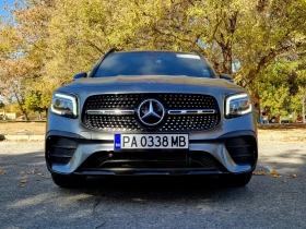 Обява за продажба на Mercedes-Benz GLB 250 AMG * NIGHT PACKAGE * KEYLESS * BURMESTER ~85 555 лв. - изображение 1