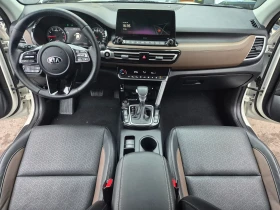 Kia Seltos 1.6 TGDI Noblesse, снимка 9