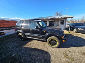 Jeep Cherokee 2.8 164, снимка 2