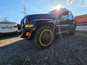     Jeep Cherokee 2.8 164