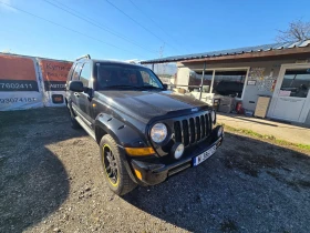 Jeep Cherokee 2.8 164, снимка 5