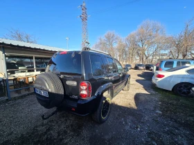 Jeep Cherokee 2.8 164, снимка 6