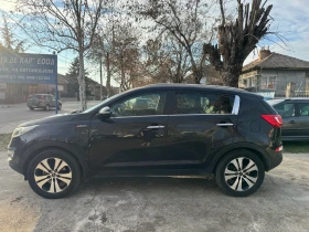 Kia Sportage 2.0 DIESEL AUSTRIA | Mobile.bg    8