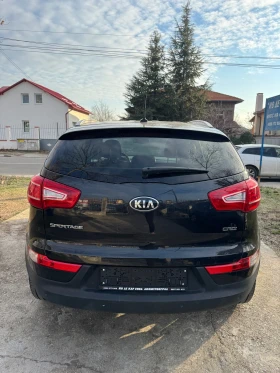 Kia Sportage 2.0 DIESEL AUSTRIA | Mobile.bg    6