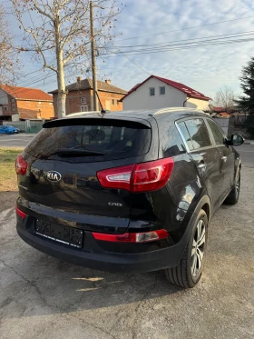 Kia Sportage 2.0 DIESEL AUSTRIA | Mobile.bg    5