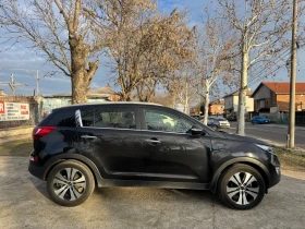     Kia Sportage 2.0 DIESEL AUSTRIA