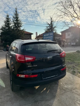 Kia Sportage 2.0 DIESEL AUSTRIA | Mobile.bg    7