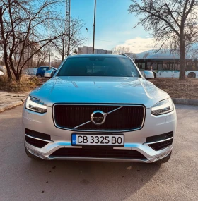 Volvo Xc90 T6 - 49999 лв. - 77251556 | Car24.bg