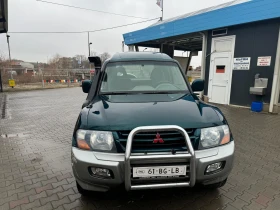 Mitsubishi Pajero, снимка 2