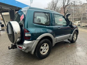 Mitsubishi Pajero | Mobile.bg    3