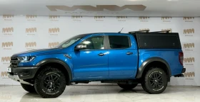 Обява за продажба на Ford Ranger Raptor* Keyless* Камера* Подгрев ~47 998 EUR - изображение 1