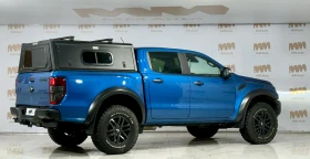 Ford Ranger Raptor* Keyless* Камера* Подгрев - 39998 EUR - 92579587 | Car24.bg