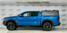 Ford Ranger Raptor* Keyless* Камера* Подгрев - 39998 EUR - 92579587 | Car24.bg