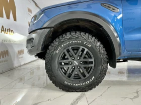 Ford Ranger Raptor* Keyless* Камера* Подгрев, снимка 6