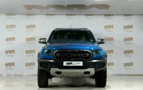 Ford Ranger Raptor* Keyless* Камера* Подгрев, снимка 4