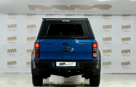 Ford Ranger Raptor* Keyless* Камера* Подгрев, снимка 5