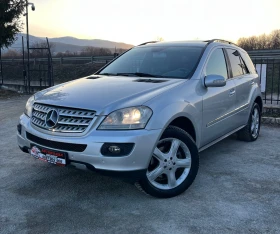  Mercedes-Benz ML 320