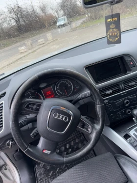 Audi Q5, снимка 12