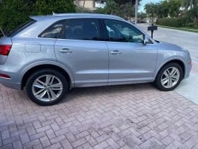 Audi Q3 PREMIUM PLUS CARFAX АВТО КРЕДИТ , снимка 5