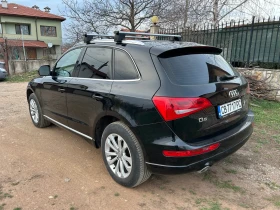 Audi Q5, снимка 6