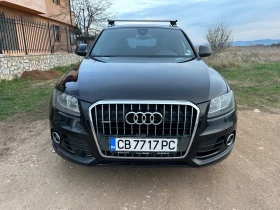 Audi Q5, снимка 1