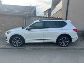 Seat Tarraco -HeadUp-360камера-FR Line-LaneAssist-4x4-Full-, снимка 2