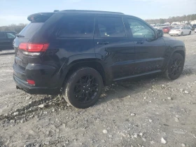 Jeep Grand cherokee - 38400 лв. - 83152160 | Car24.bg