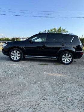 Mitsubishi Outlander | Mobile.bg    3