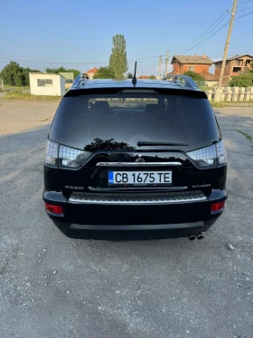Mitsubishi Outlander | Mobile.bg    7