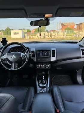 Mitsubishi Outlander | Mobile.bg    14