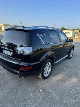 Mitsubishi Outlander | Mobile.bg    6