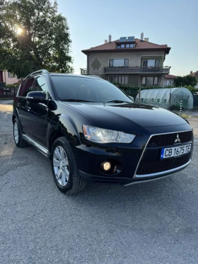 Mitsubishi Outlander | Mobile.bg    2
