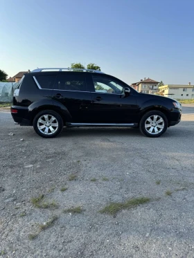 Mitsubishi Outlander | Mobile.bg    4