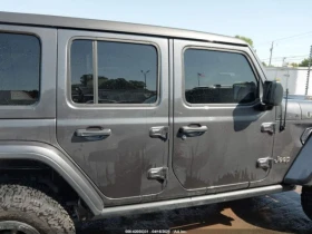 Jeep Wrangler UNLIMITED RUBICON 392 4X4 | Mobile.bg    11