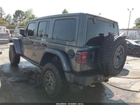 Jeep Wrangler UNLIMITED RUBICON 392 4X4 | Mobile.bg    4