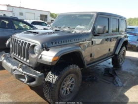 Jeep Wrangler UNLIMITED RUBICON 392 4X4 | Mobile.bg    3