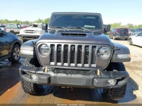 Jeep Wrangler UNLIMITED RUBICON 392 4X4 | Mobile.bg    2