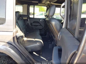 Jeep Wrangler UNLIMITED RUBICON 392 4X4 | Mobile.bg    9