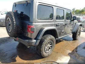 Jeep Wrangler UNLIMITED RUBICON 392 4X4 | Mobile.bg    6