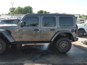 Jeep Wrangler UNLIMITED RUBICON 392 4X4 | Mobile.bg    12