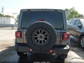 Jeep Wrangler UNLIMITED RUBICON 392 4X4 | Mobile.bg    5