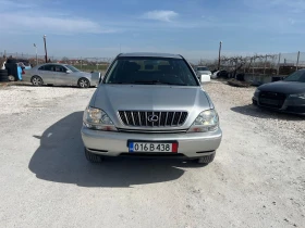 Lexus RX 300 - 8900 лв. - 37764135 2